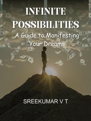 cover image of Infinite Possibilities
